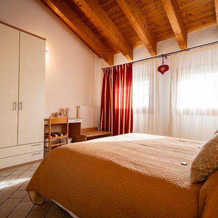 Agriturismo Mazzeracca Bassano del Grappa Esterno foto