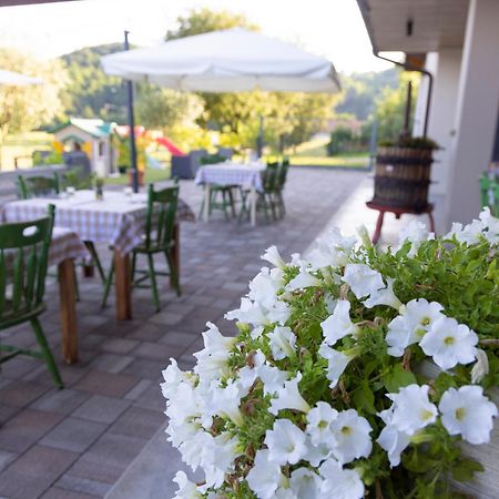 Agriturismo Mazzeracca Bassano del Grappa Esterno foto