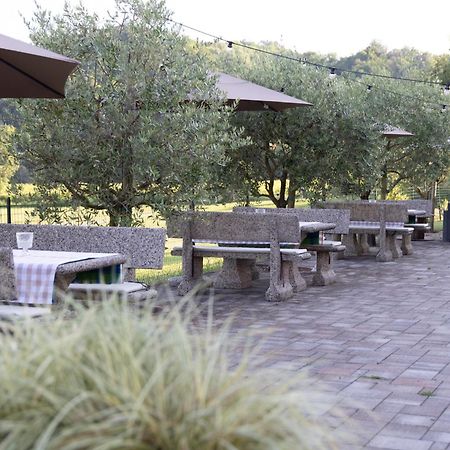 Agriturismo Mazzeracca Bassano del Grappa Esterno foto