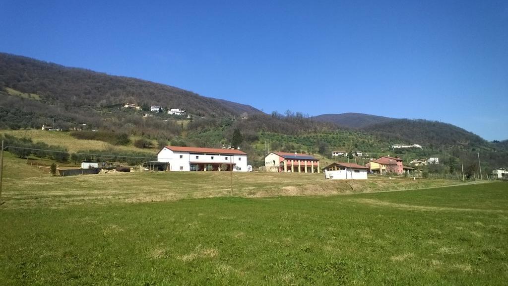Agriturismo Mazzeracca Bassano del Grappa Camera foto
