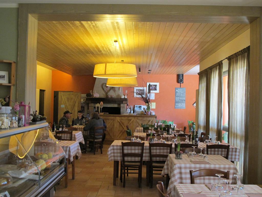 Agriturismo Mazzeracca Bassano del Grappa Esterno foto