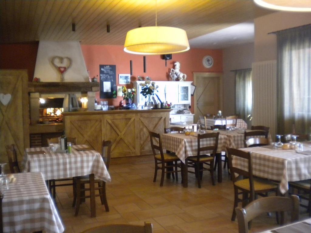 Agriturismo Mazzeracca Bassano del Grappa Esterno foto