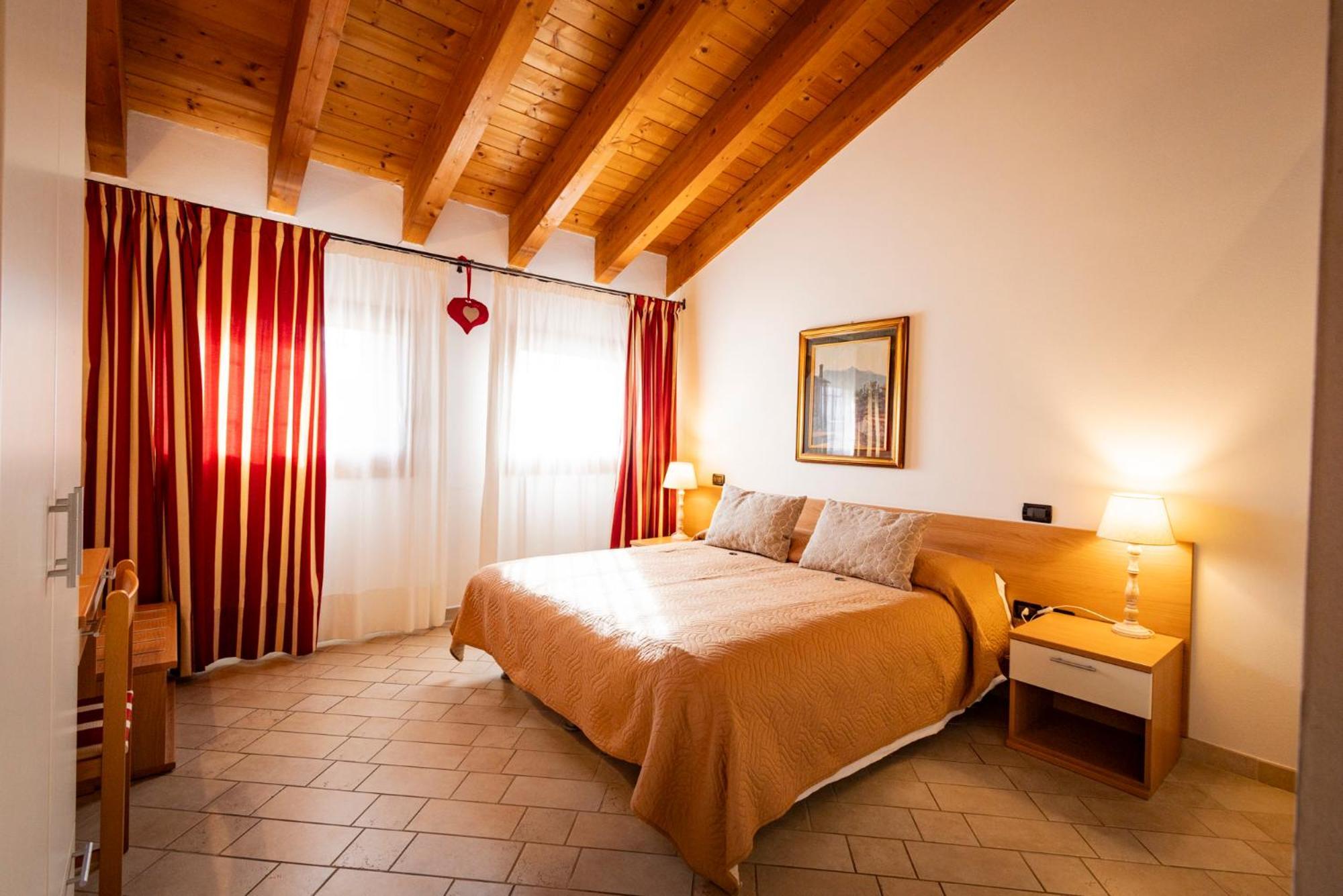 Agriturismo Mazzeracca Bassano del Grappa Esterno foto
