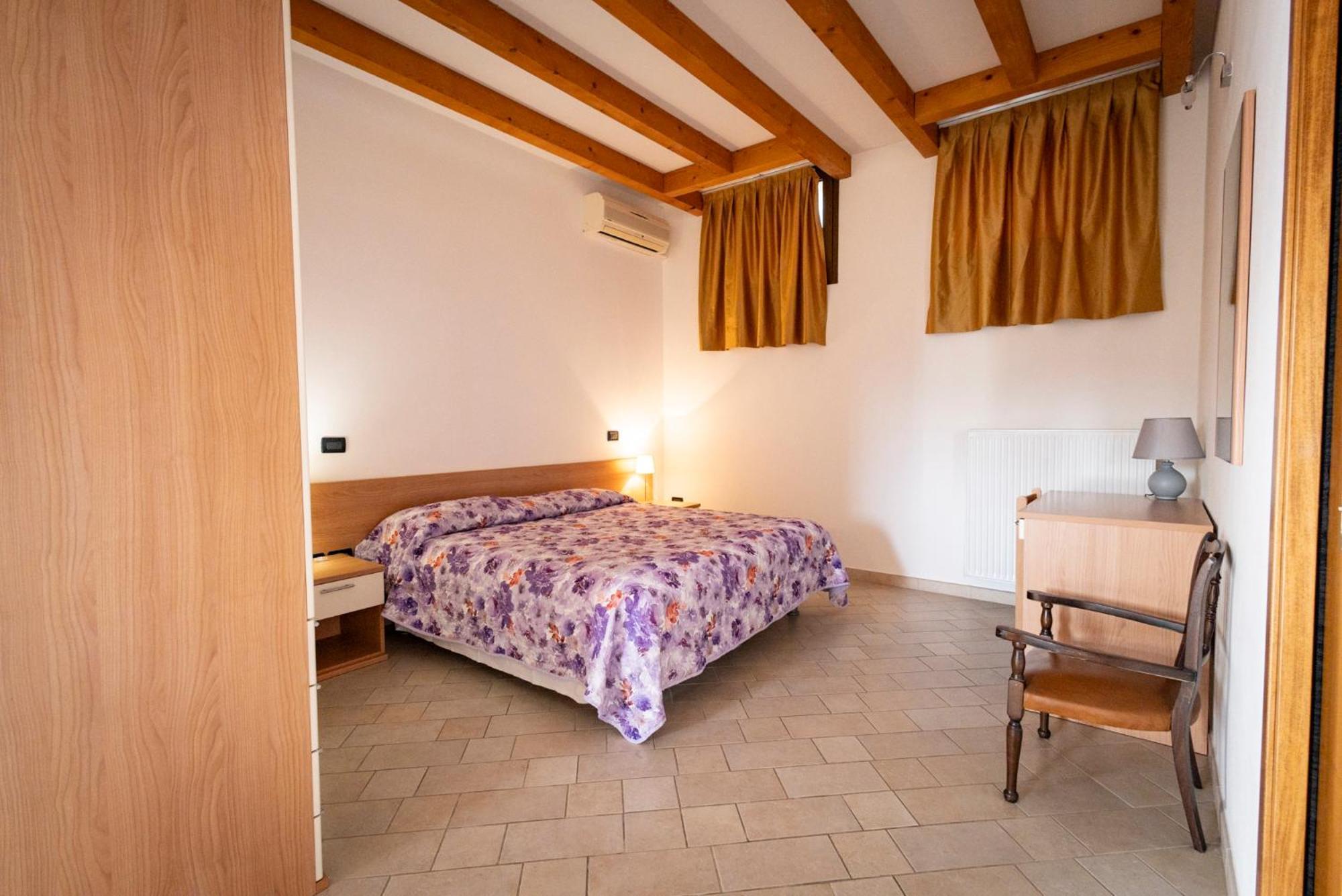 Agriturismo Mazzeracca Bassano del Grappa Esterno foto