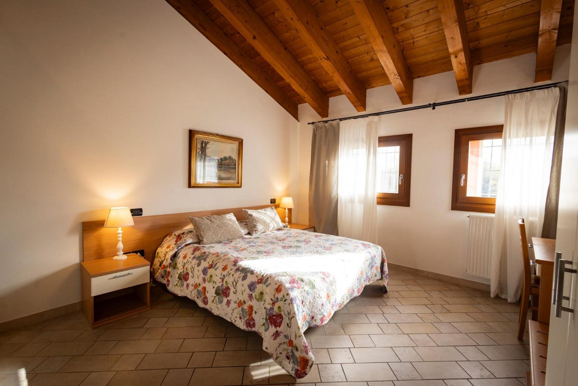 Agriturismo Mazzeracca Bassano del Grappa Esterno foto