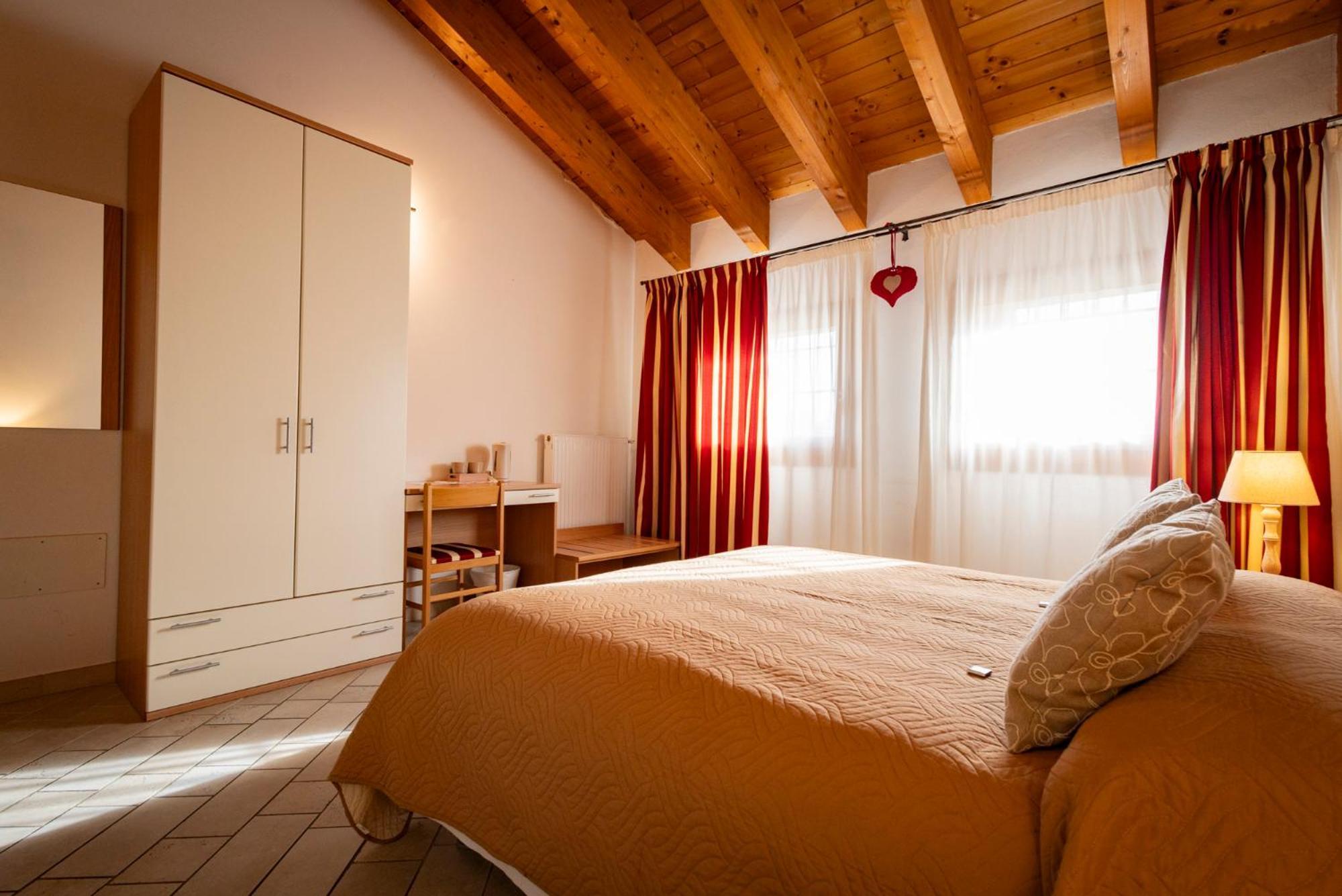 Agriturismo Mazzeracca Bassano del Grappa Esterno foto
