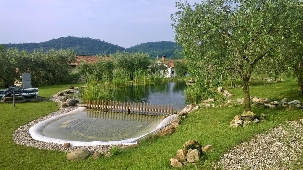 Agriturismo Mazzeracca Bassano del Grappa Esterno foto